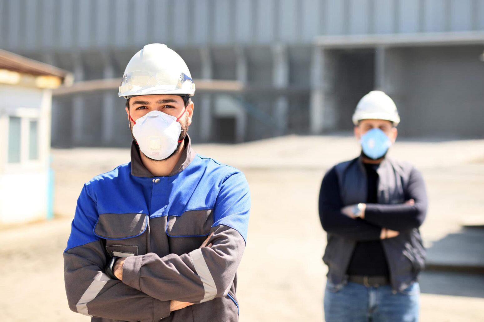 Tradies at risk of developing disease