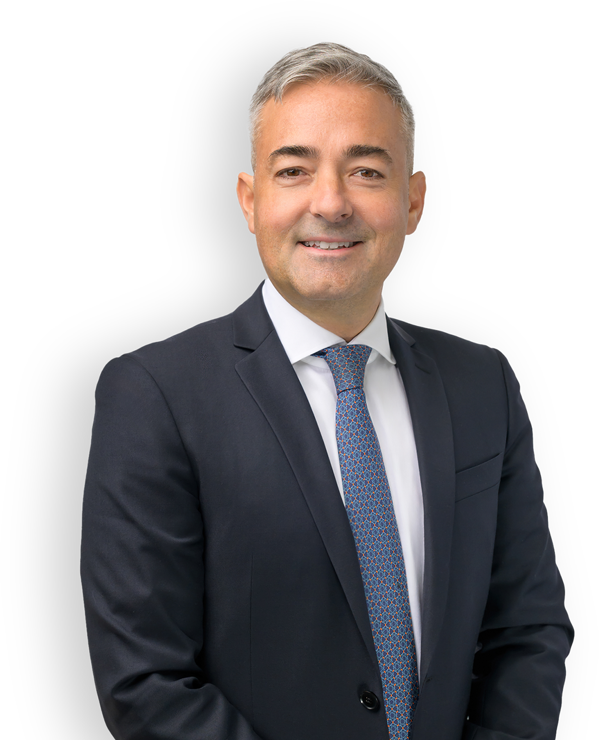 Yianni Zaparas - Managing Partner, Zaparas Lawyers