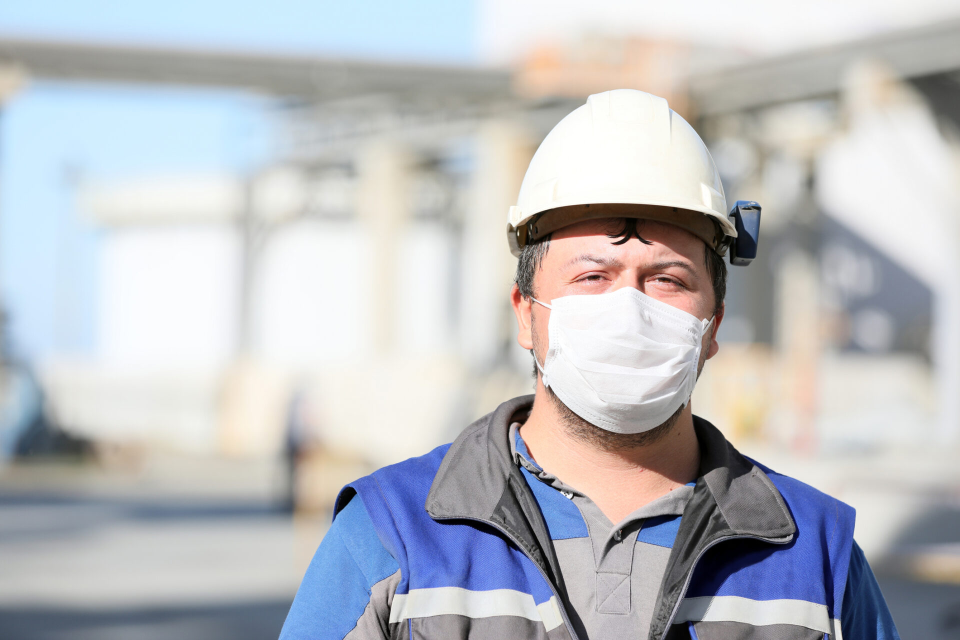 Occupational Hazard Exposure