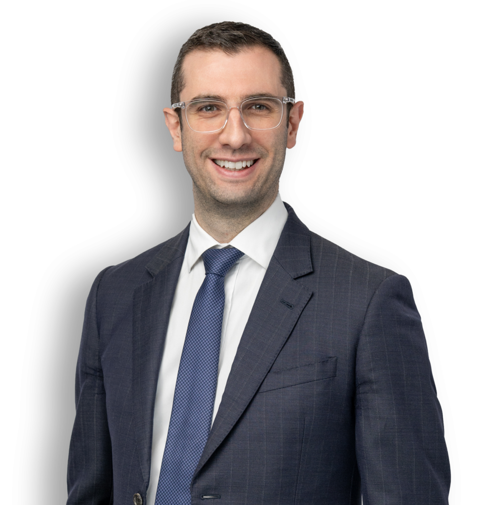 Motor Vehicle Accident Claim Lawyer